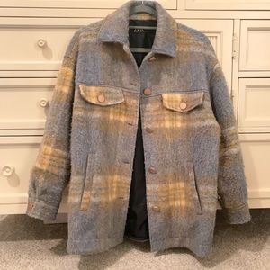 Zara jacket